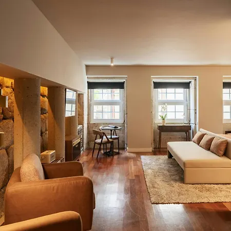 Pestana Vintage & World Heritage Site 5* Oporto