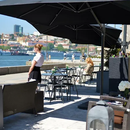 Hotel Pestana Vintage & World Heritage Site 5*