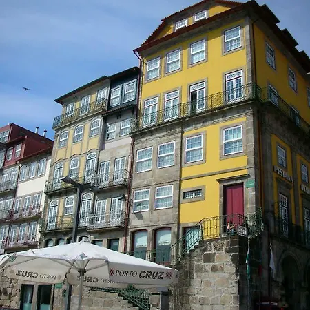 Hotel Pestana Vintage Hotel&world Heritage Site