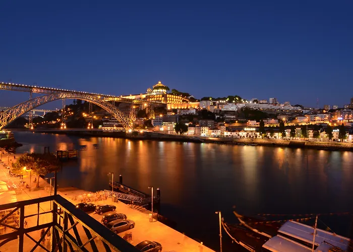 Hotel Pestana Vintage & World Heritage Site