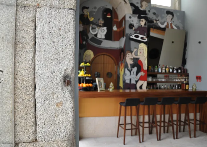 Pestana Vintage & World Heritage Site 5*