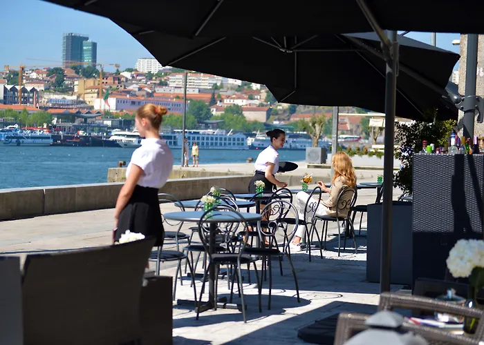 Pestana Vintage & World Heritage Site Hotel