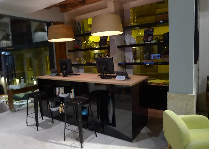 Pestana Vintage & World Heritage Site Hotel 5*