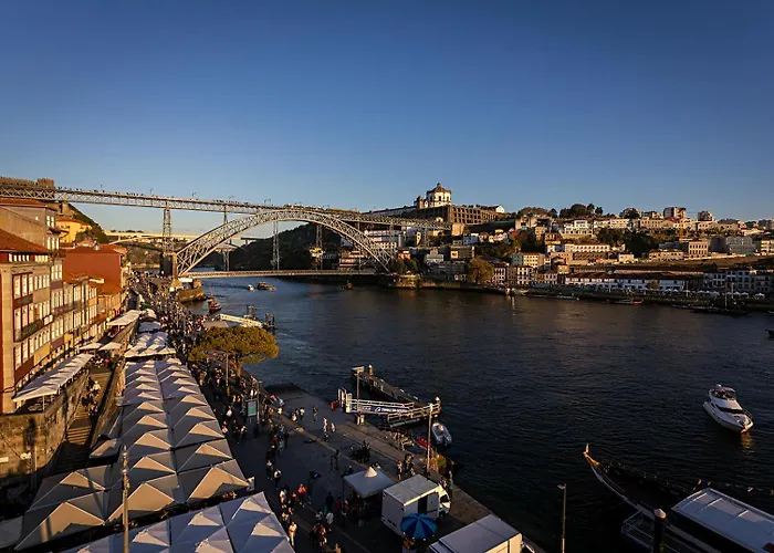 Pestana Vintage & World Heritage Site Hotel