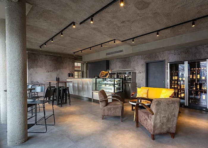 Pestana Vintage & World Heritage Site 5* Porto