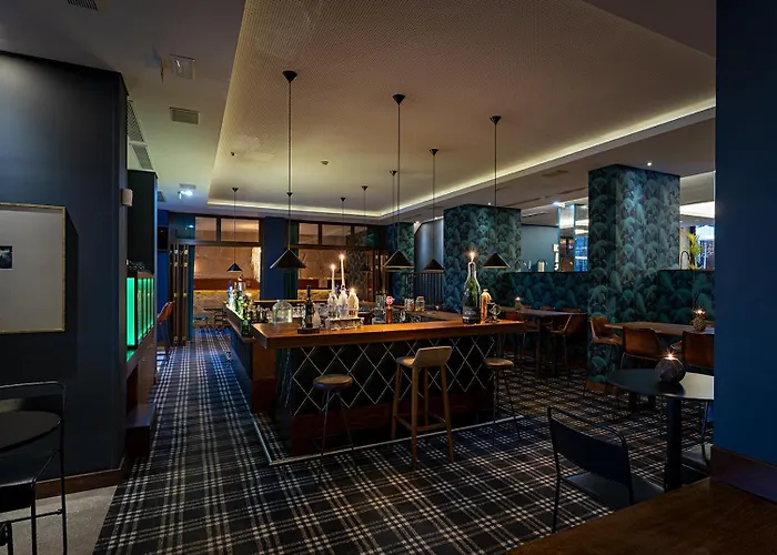 Hotel Pestana Vintage & World Heritage Site