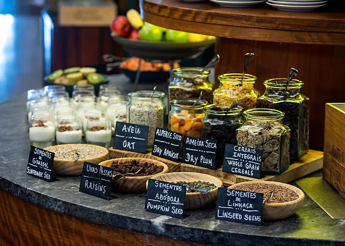 Hotel Pestana Vintage & World Heritage Site