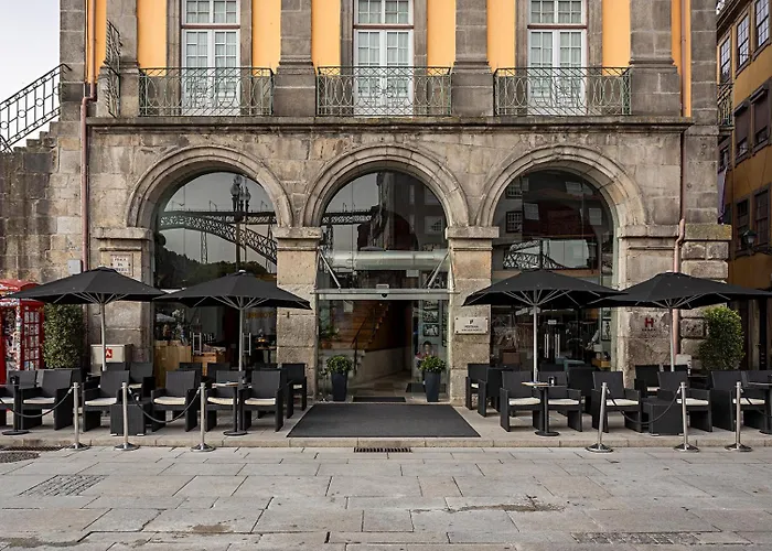 Pestana Vintage & World Heritage Site 5*