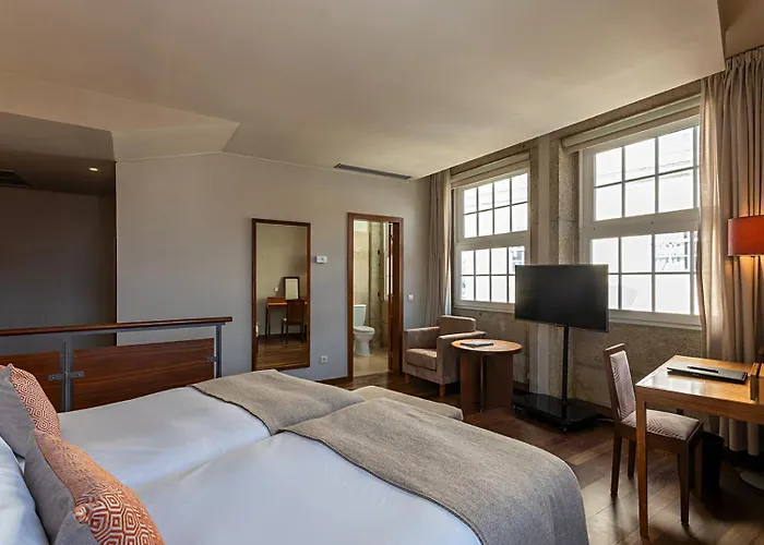 Pestana Vintage & World Heritage Site 5*