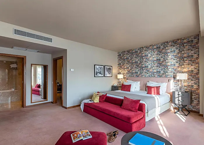 Pestana Vintage & World Heritage Site Hotel