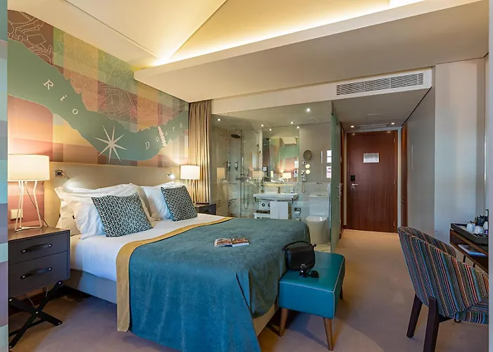 Pestana Vintage & World Heritage Site