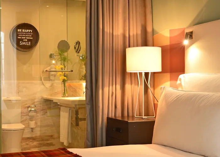 Pestana Vintage & World Heritage Site Hotel