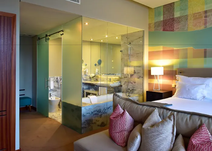 Pestana Vintage & World Heritage Site