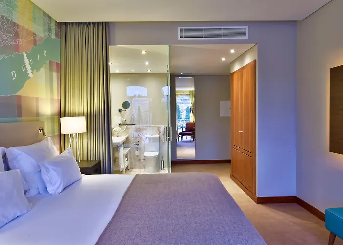 Pestana Vintage & World Heritage Site Hotel