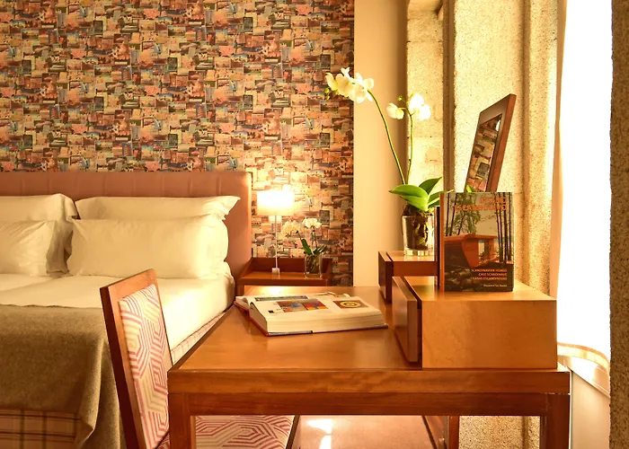 Hotel Pestana Vintage & World Heritage Site