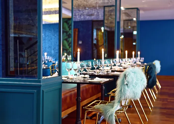 Pestana Vintage & World Heritage Site Hotel