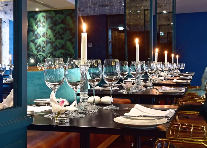 Hotel Pestana Vintage & World Heritage Site Porto