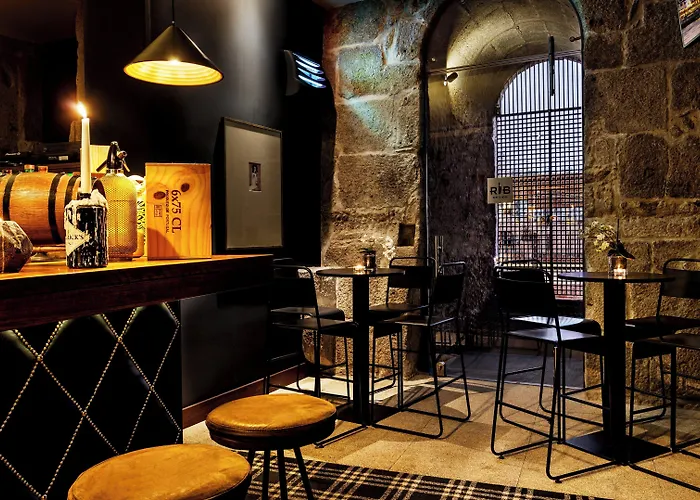 Hotel Pestana Vintage & World Heritage Site