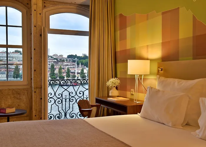 Pestana Vintage & World Heritage Site 5*