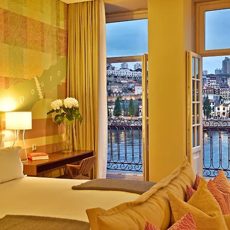 Pestana Vintage & World Heritage Site