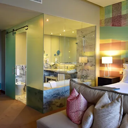 Pestana Vintage & World Heritage Site 5* Porto