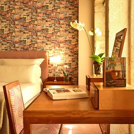 Pestana Vintage & World Heritage Site 5* Porto
