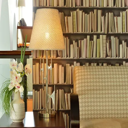Pestana Vintage & World Heritage Site Hotel