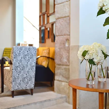 Pestana Vintage & World Heritage Site 5*
