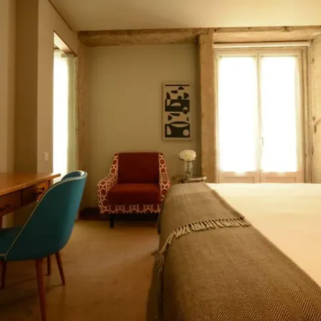 Hotel Pestana Vintage & World Heritage Site