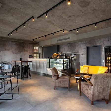 Pestana Vintage & World Heritage Site 5* Oporto