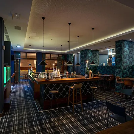 Hotell Pestana Vintage & World Heritage Site