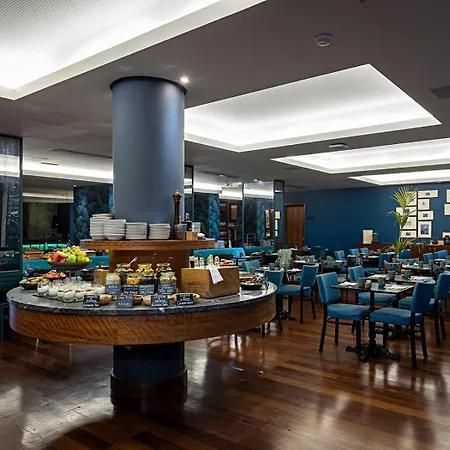 Pestana Vintage & World Heritage Site Hotell 5*
