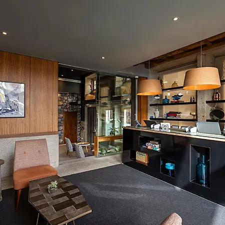 Hotell Pestana Vintage & World Heritage Site Oporto