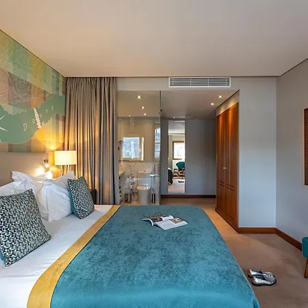 Hotell Pestana Vintage & World Heritage Site