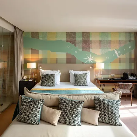 Pestana Vintage & World Heritage Site Hotell