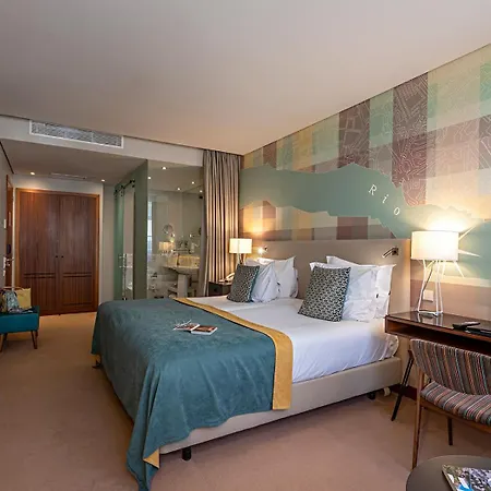 Pestana Vintage & World Heritage Site 5* Oporto