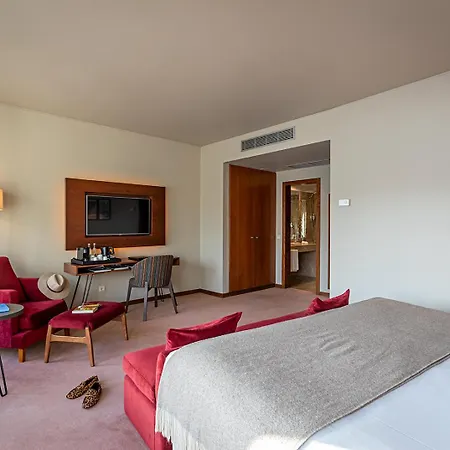 Pestana Vintage & World Heritage Site Hotell 5*