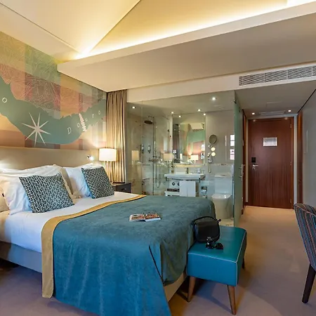 Pestana Vintage & World Heritage Site