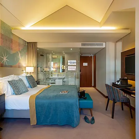 Pestana Vintage & World Heritage Site Oporto