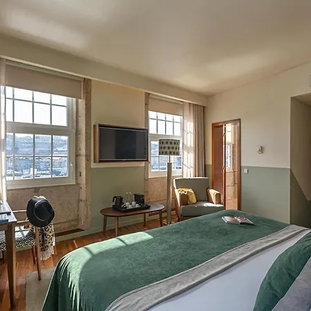 Pestana Vintage & World Heritage Site 5* Oporto